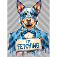 Animal Text Series-AT 260